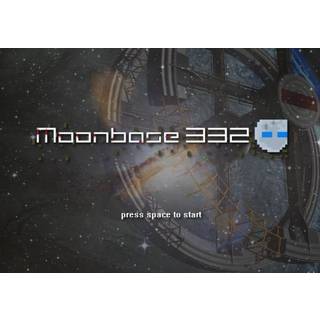 Moonbase 332 (PC) Steam Key - GLOBAL