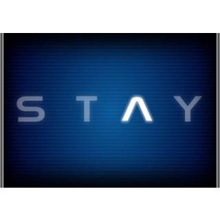 STAY (PC) Steam Key - GLOBAL