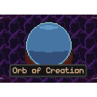 Orb of Creation (PC) Steam Gift - GLOBAL