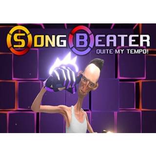 Song Beater: Quite My Tempo! (PC) Steam Key - GLOBAL