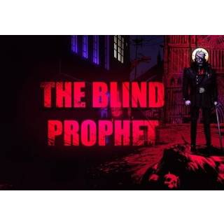 The Blind Prophet (PC) Steam Key - GLOBAL