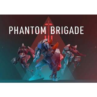Phantom Brigade (PC) Steam Gift - GLOBAL