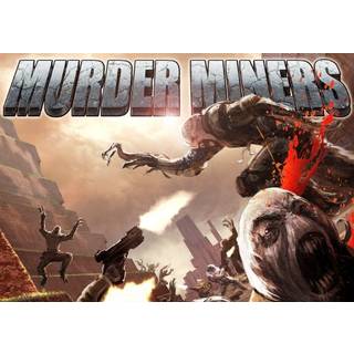 Murder Miners (PC) - Standard