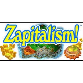Zapitalism (PC) Steam Account - GLOBAL