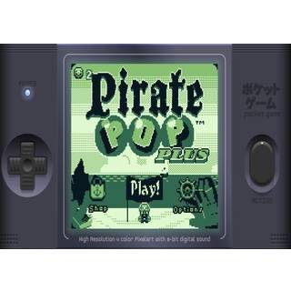 Pirate Pop Plus (PC) Steam Key - GLOBAL