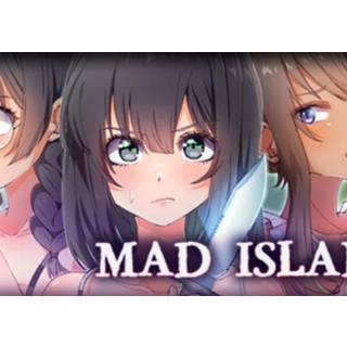 Mad Island (PC) Steam Gift - GLOBAL