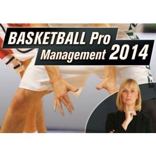 Basketball Pro Management 2014 (PC) Steam Key - GLOBAL