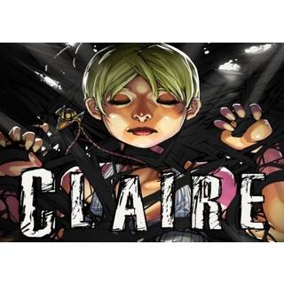 Claire (PC) Steam Key - GLOBAL