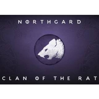 Northgard - Dodsvagr, Clan of the Rat (DLC) (PC) Steam Gift - GLOBAL