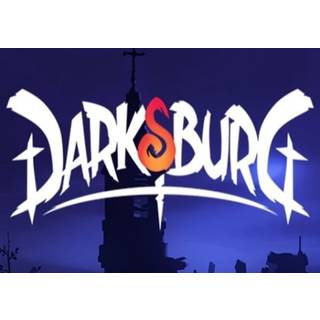 Darksburg (PC) Steam Key - GLOBAL