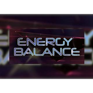 Energy Balance (PC) Steam Key - GLOBAL