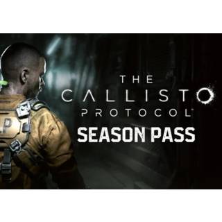 The Callisto Protocol - Season Pass (PC) Steam Gift - GLOBAL