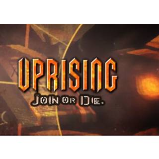 Uprising: Join or Die (PC) Steam Key - GLOBAL