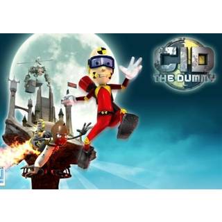 CID the Dummy Steam Key GLOBAL