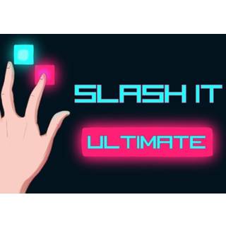 Slash It Ultimate (PC) Steam Key - GLOBAL