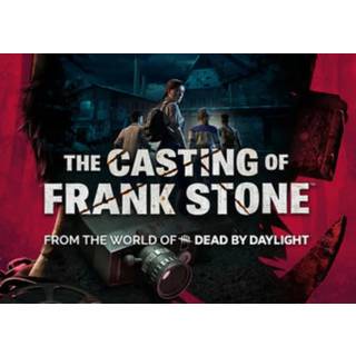 The Casting of Frank Stone (PC) Steam Account - GLOBAL