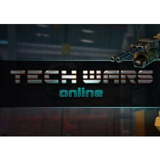 Techwars Online (PC) Steam Key - GLOBAL