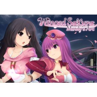 Winged Sakura: Mindy's Arc (PC) Steam Key - GLOBAL