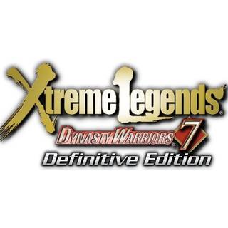 DYNASTY WARRIORS 7: Xtreme Legends Definitive Edition (PC) Steam Key - GLOBAL