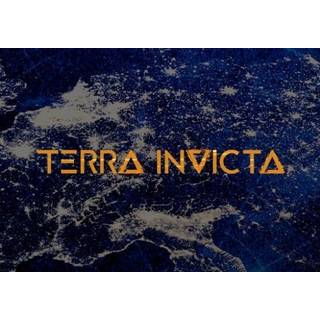 Terra Invicta (PC) Steam Gift - GLOBAL