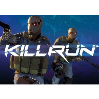 KILLRUN (PC) Steam Key - GLOBAL