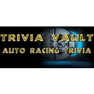 Trivia Vault: Auto Racing Trivia (PC) Steam Key - GLOBAL