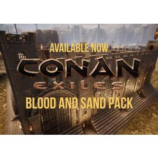Conan Exiles - Blood and Sand Pack (DLC) (PC) Steam Key - GLOBAL