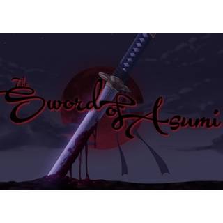 Sword of Asumi - Deluxe Edition (PC) Steam Key - GLOBAL