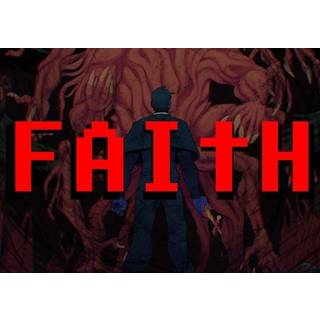 FAITH: The Unholy Trinity (PC) Steam Key - GLOBAL