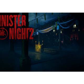 Sinister Night 2 (PC) Steam Gift - GLOBAL