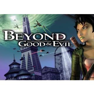 Beyond Good and Evil (PC) Ubisoft Connect Key - GLOBAL