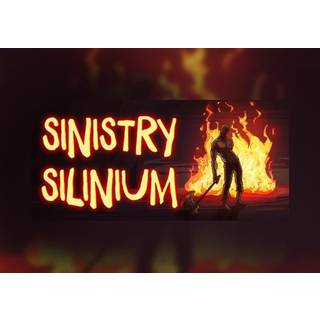 SINISTRY SILINIUM (PC) Steam Key - GLOBAL