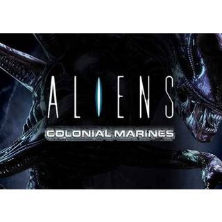 Aliens: Colonial Marines (PC) Steam Key - EU