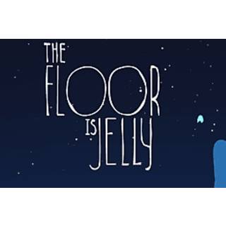 The Floor is Jelly (PC) Steam Key - GLOBAL