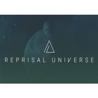 Reprisal Universe (PC) - Standard