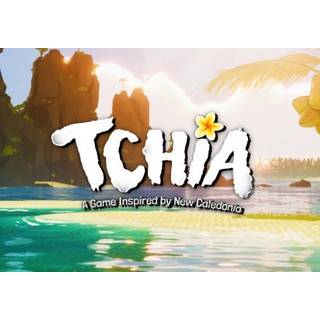 Tchia (PC) Epic Games Key - GLOBAL