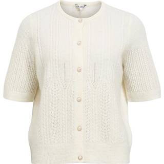 Detaljeret Cardigan