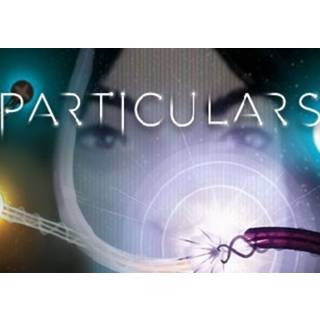 Particulars (PC) Steam Key - GLOBAL