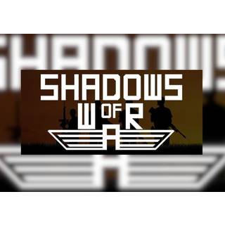 Shadows of War (PC) Steam Key - GLOBAL