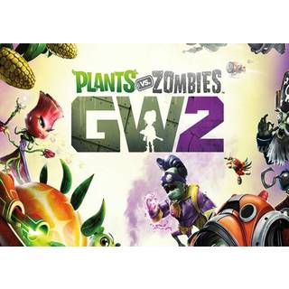 Plants vs. Zombies: Garden Warfare 2 (PC) Origin Key - GLOBAL