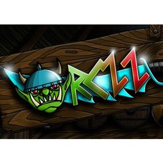 Orczz (PC) Steam Key - GLOBAL