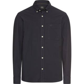 camel active Herren Hemd blau