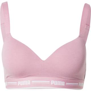 PUMA Padded Top Women (1-Pack), Clothing, Orchid Pink, 3