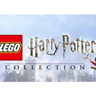 LEGO Harry Potter Collection Bundle (PC) Steam Gift - GLOBAL