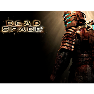 Dead Space (PC) Origin Key - GLOBAL