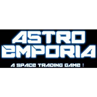 Astro Emporia (PC) Steam Key - GLOBAL