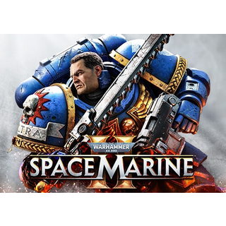 Warhammer 40,000: Space Marine 2 (PC) Steam Gift - ROW