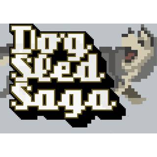 Dog Sled Saga (PC) Steam Key - GLOBAL