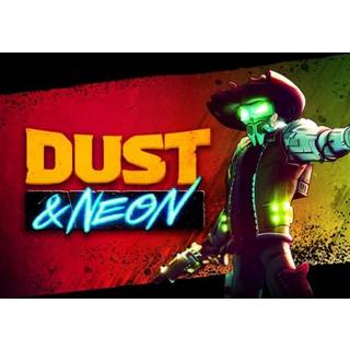 Dust & Neon (PC) Steam Key - GLOBAL