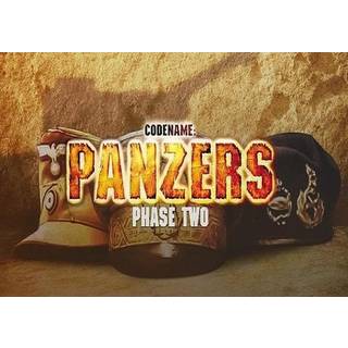Codename: Panzers, Phase Two (PC) Steam Key - GLOBAL